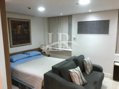 Flat com 2 Quartos para alugar, 45m² no Cerqueira César, São Paulo