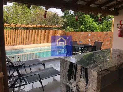 Apartamento com 4 Quartos à venda, 112m² no , Mata de São João