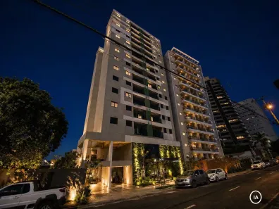 Apartamento com 3 Quartos à venda, 69m² no Centro, São Carlos