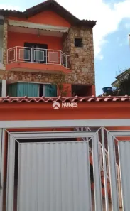 Sobrado com 4 Quartos à venda, 309m² no Jardim das Flores, Osasco