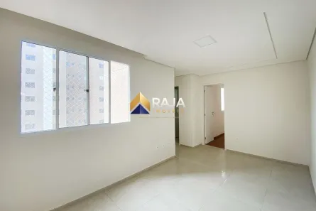 Apartamento com 2 Quartos à venda, 67m² no Palmeiras, Belo Horizonte