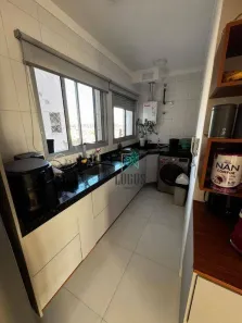 Apartamento com 2 Quartos à venda, 60m² no Independência, São Bernardo do Campo