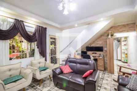 Casa com 5 Quartos à venda, 450m² no Cipava, Osasco