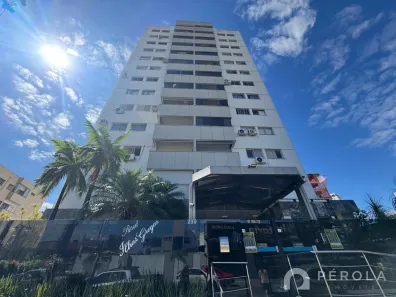 Apartamento com 3 Quartos à venda, 87m² no Setor Aeroporto, Goiânia