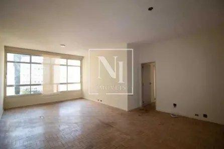 Apartamento com 3 Quartos à venda, 133m² no Copacabana, Rio de Janeiro