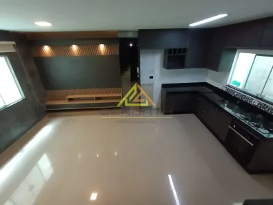 Casa de Condomínio com 2 Quartos para alugar, 75m² no Vila Aurora (Zona Norte), São Paulo