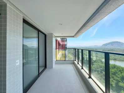 Apartamento com 2 Quartos à venda, 74m² no Barra da Tijuca, Rio de Janeiro