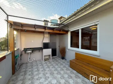 Cobertura com 2 Quartos à venda, 104m² no Passo da Areia, Porto Alegre