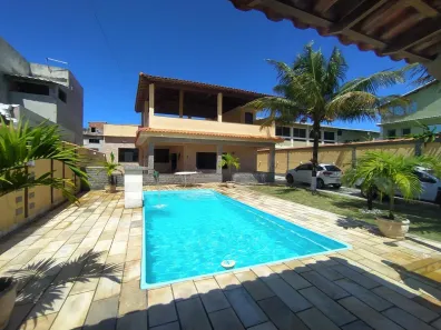 Casa com 3 Quartos à venda, 150m² no Boqueirão, Saquarema