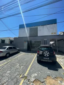 Ponto Comercial à venda, 90m² no João Agripino, João Pessoa