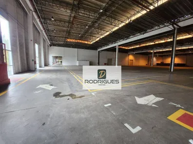 Galpão/Depósito/Armazém para alugar, 4200m² no Demarchi, São Bernardo do Campo