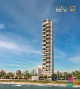 Apartamento com 3 Quartos à venda, 144m² no Tabuleiro, Barra Velha
