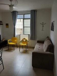 Apartamento com 2 Quartos à venda, 70m² no Santana, Niterói