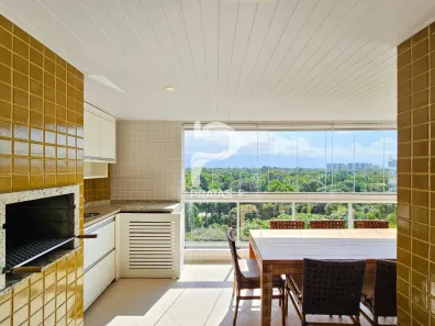 Apartamento com 4 Quartos à venda, 111m² no Riviera, Bertioga