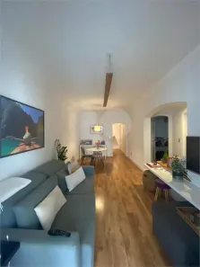 Apartamento com 2 Quartos à venda, 78m² no Jardim Paulista, São Paulo