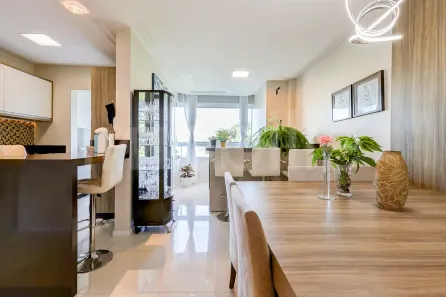 Apartamento com 3 Quartos à venda, 159m² no Fazenda, Itajaí