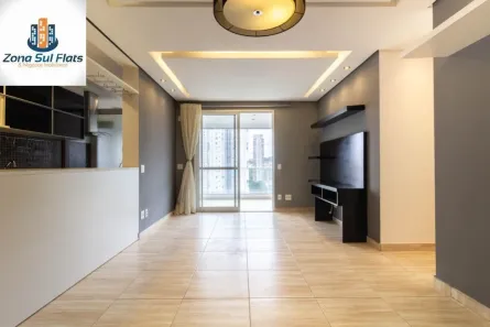Apartamento com 3 Quartos à venda, 87m² no Vila Anastácio, São Paulo