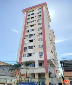 Apartamento com 2 Quartos para alugar, 82m² no Telégrafo, Belém