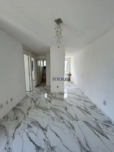 Apartamento com 2 Quartos à venda, 42m² no Paumirim, Caucaia