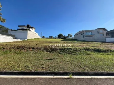 Lote/Terreno à venda, 300m² no Condomínio Terras do Vale, Caçapava