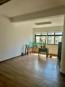 Sala Comercial para venda ou aluguel, 215m² no Centro, São Paulo