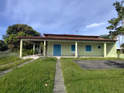 Casa com 3 Quartos à venda, 248m² no Centro (Praia Seca), Araruama