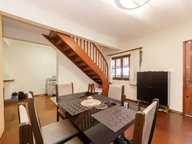 Sobrado com 4 Quartos à venda, 199m² no Vila Nova Conceição, São Paulo