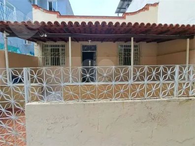 Casa com 2 Quartos à venda, 180m² no Centro, Niterói
