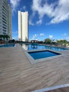 Apartamento com 4 Quartos à venda, 122m² no Horto Bela Vista, Salvador