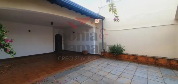 Casa com 4 Quartos à venda, 360m² no Jardim Irajá, Ribeirão Preto