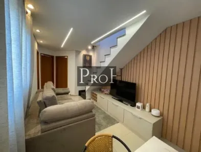 Cobertura com 2 Quartos à venda, 86m² no Santa Maria, Santo André