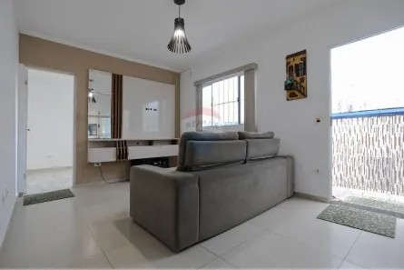 Casa com 2 Quartos à venda, 125m² no Jardim Aeroporto III, Mogi das Cruzes