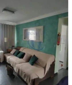 Apartamento com 3 Quartos à venda, 92m² no Ipiranga, São Paulo