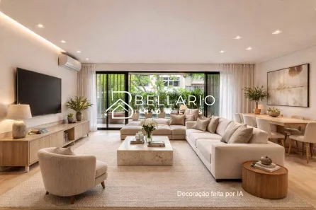 Apartamento com 3 Quartos à venda, 170m² no Ipanema, Rio de Janeiro