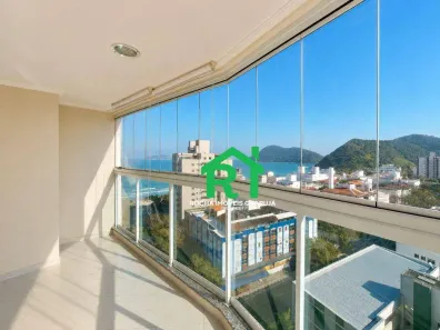 Apartamento com 3 Quartos à venda, 120m² no Vila Alzira, Guarujá