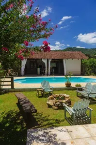 Fazenda/Sítio com 2 Quartos à venda, 80m² no Baia, Itajaí