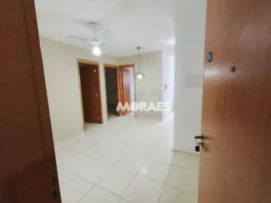 Apartamento com 2 Quartos à venda, 42m² no Jardim Terra Branca, Bauru
