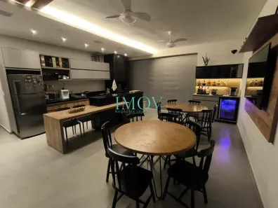 Casa de Condomínio com 5 Quartos à venda, 400m² no Condomínio Reserva do Paratehy, São José dos Campos
