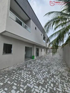 Casa de Condomínio com 3 Quartos à venda, 100m² no Vila Praiana, Lauro de Freitas