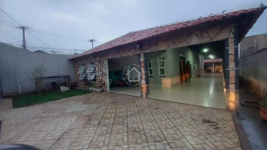 Casa com 3 Quartos à venda, 250m² no Barra do Pari, Cuiabá