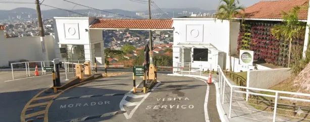 Casa de Condomínio com 2 Quartos à venda, 126m² no Sítio das Paineiras/California, Barueri