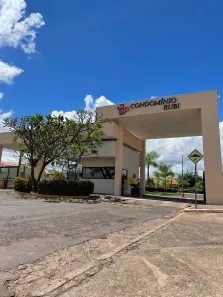 Casa de Condomínio com 2 Quartos à venda, 45m² no Petrópolis, Várzea Grande