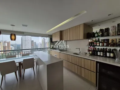 Apartamento com 3 Quartos à venda, 246m² no Vila Mariana, São Paulo