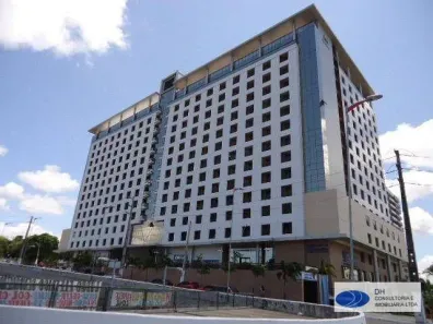 Ponto Comercial para alugar, 70m² no Pici, Fortaleza