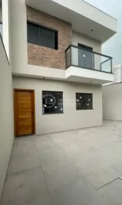 Sobrado com 2 Quartos à venda, 65m² no Vila Ré, São Paulo