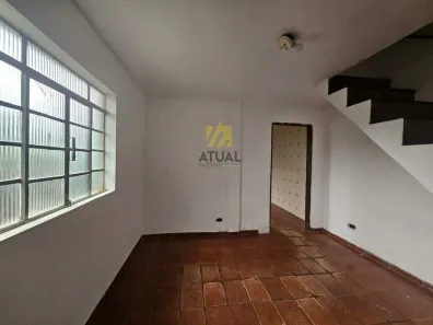 Casa com 2 Quartos para alugar, 70m² no Vila dos Andradas, São Paulo