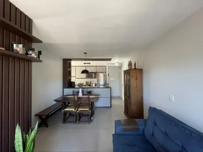 Apartamento com 3 Quartos à venda, 66m² no Parque Residencial João Luiz, Hortolândia