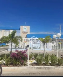 Apartamento com 2 Quartos à venda, 70m² no Costa Paradiso, Barra dos Coqueiros