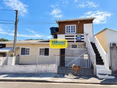 Casa com 1 Quarto para alugar, 31m² no Real Parque, São José