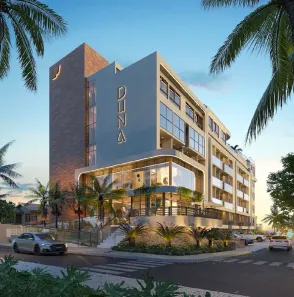 Apartamento com 1 Quarto à venda, 22m² no , Tamandaré